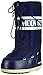 Tecnica Women's Moon Nylon Winter Fashion Boot