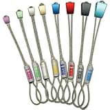 Wild Country Anodized Rock Set