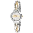 NFL Women's FE-SEA Elegance Series Seattle Seahawks Watch