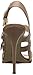 Nine West Women's Howrude Leather Dress Pump