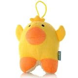 Rich Frog Scrubby Duck