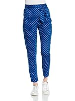 Springfield Pantalón (Azul)