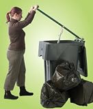 Lifestyle Wheelie Mate Wheelie Bin Compactor