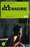 Revue Les Petits Matins  / La blessure : Suivi de LA blessure - la cicatrice ; Droit d'asile : liquidation des stocks avant fermeture définitive (1CD audio)