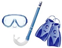 リーフツアラー(REEFTOURER) スノーケリング3点セット