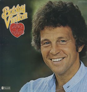 Bobby Vinton Picture