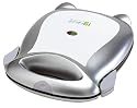 Rosemary Conley EnerGi CT-EHG6 Health Grill with Removable Plates