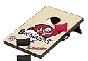 Tampa Bay Buccaneers NFL Mini Bean Bag Toss Game