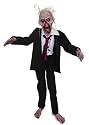 Grave Robbie Zombie Marionette Puppet