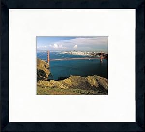 Golden Gate National Recreation Area Photos Parks