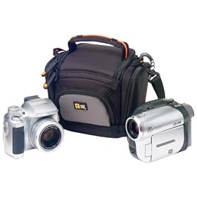 Click here to buy Digital Camera camcorder Case by Case Logic.