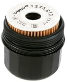 OES Genuine Oil Filter Housing for select Volvo models