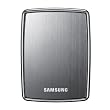 Samsung S2 Portable Disque dur externe portable 2,5" USB 2,0 1 To Gris M�tal
