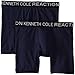 Kenneth Cole REACTION Men's Cotton Stretch Boxer Brief