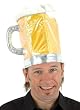 Beer Mug Hat