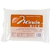 Miracle Noodle Shirataki Rice, 8-Ounce Packages (Pack of 6)