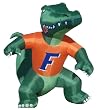 Florida Albert - 6 Foot Tall Inflatable Mascot