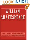 William Shakespeare: A Textual Companion