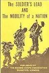The Soldier's Load and the Mobility of a Nation