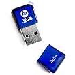 HP 32 GB Flash Drive P-FD32GHP165-EF