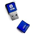 HP 32 GB Flash Drive P-FD32GHP165-EF