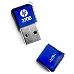 sale item: Hp 32 Gb Flash Drive P-fd32ghp165-ge