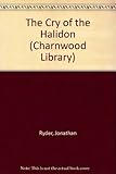 The cry of the Halidon