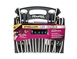 Master Lock 3042DAT Steelcor Bungee Organizer