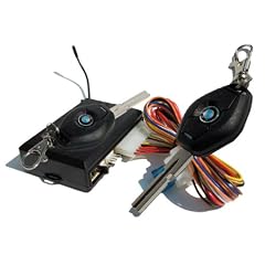 Funk-Fernbedienung_BMW_ E39_E38_E36_ E46_E49_E30_3er