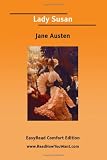  : Lady Susan   (EasyRead Comfort Edition)