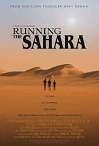 Running The Sahara [DVD] [2008]
