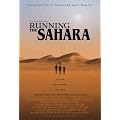Running The Sahara [DVD] [2008]