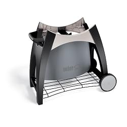 Weber Stationary Cart for Weber Q Grills