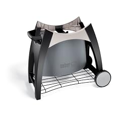 Weber 8460 Rollwagen Premium f�r Q200-220