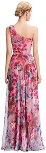 Summer Floor-Length Ball Gowns for Birthday Party GK59-1 US 12