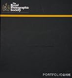 The Royal Photographic Society. Portfolio one