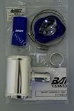 Review Bailey Motorsport  / Bailey Fk12 Dump Valve Fitting Kit For Ford Escort Cosworth T25 (Ybp) 95 On