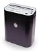 Royal Machines PX100MX Black Shredder 10-Sheet Cross Cut w/CD Shredder