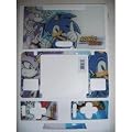 Nintendo DS Sonic Rush Skin