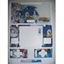 Nintendo DS Sonic Rush Skin