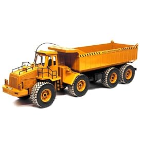 Click here to buy 30 R c Construction Dump Truck (Scale 1:6) by E-Toysworld