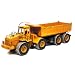 30" R/c Construction Dump Truck (Scale 1:6)