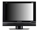 Daewoo DSL19M1WC - 19" Widescreen LCD TV - With Integrated DVD Player, SD Card Reader and USB Slot