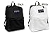 Jansport Backpack All Color Black Navy Grey Blue Purple Any Color!!