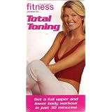 Fitness Magazine Presents: Total Toning