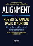 Produkt-Bild: Alignment: Mit der Balanced Scorecard Synergien schaffen