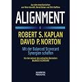 Alignment: Mit der Balanced Scorecard Synergien schaffen