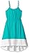 The Children's Place Girls' Braided Strap Dress