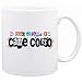 New  My Best Friend Is Cane Corso  Mug Dog