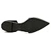 Nine West Women's Deputy Suede Ballet Flat